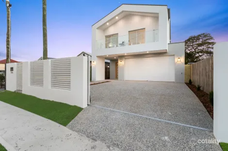 Property photo of 722A Hamilton Road Chermside West QLD 4032