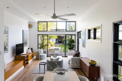 Property photo of 69 Pigott Street Dulwich Hill NSW 2203