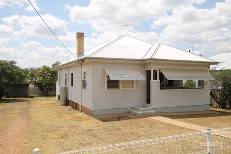 157 Hawker St, Quirindi, NSW 2343