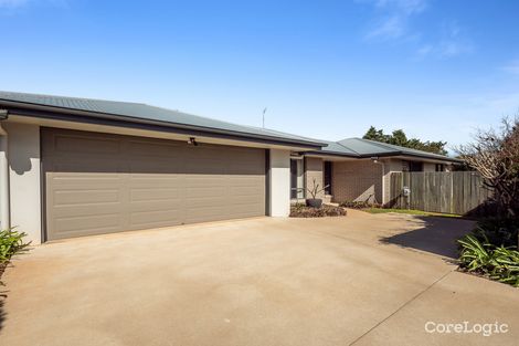 Property photo of 8A Peardon Street South Toowoomba QLD 4350