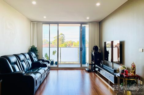 15/29-33 Joyce St, Pendle Hill, NSW 2145