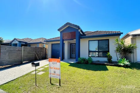 Property photo of 17 Huntley Place Caloundra West QLD 4551