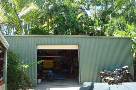 Property photo of 22 Compass Court Woodroffe NT 0830