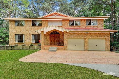 Property photo of 22A Kirkham Street Beecroft NSW 2119