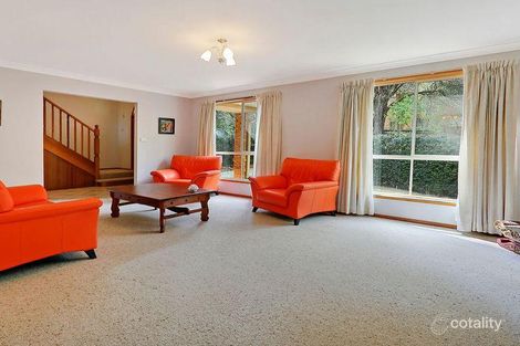 Property photo of 22A Kirkham Street Beecroft NSW 2119