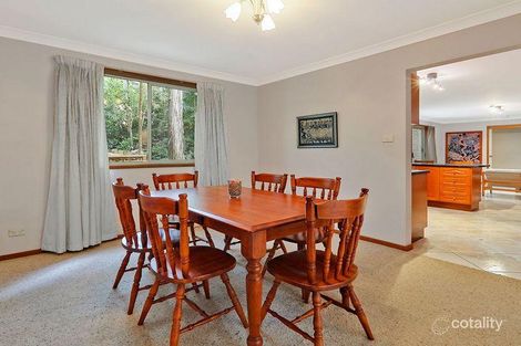 Property photo of 22A Kirkham Street Beecroft NSW 2119