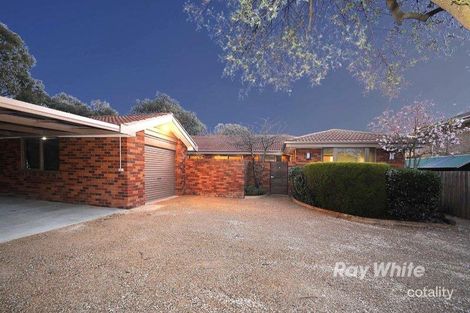 Property photo of 39 Watersedge Close Knoxfield VIC 3180