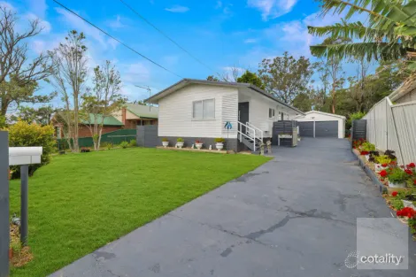 170 The Park Dr, Sanctuary Point, NSW 2540