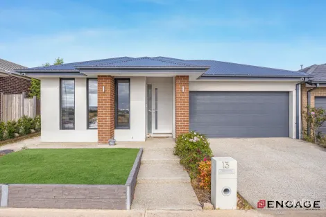 13 Laflin Ave, Tarneit, VIC 3029