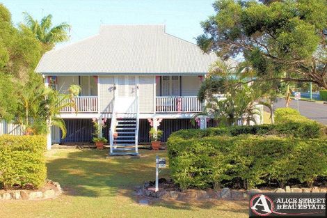 298 Pallas St, Maryborough, QLD 4650