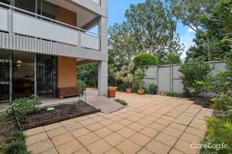 Property photo of 1/91-97 Dornoch Terrace Highgate Hill QLD 4101