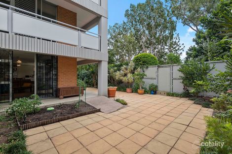 Property photo of 1/91-97 Dornoch Terrace Highgate Hill QLD 4101