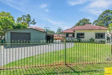 Property photo of 95 Blackman Parade Unanderra NSW 2526