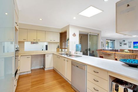 Property photo of 2 Lomond Court Varsity Lakes QLD 4227