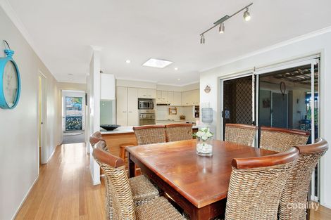 Property photo of 2 Lomond Court Varsity Lakes QLD 4227