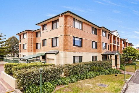 92/18-20 Knocklayde St, Ashfield, NSW 2131