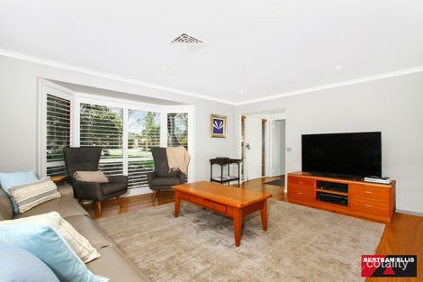 Property photo of 3 Heath Place Chapman ACT 2611