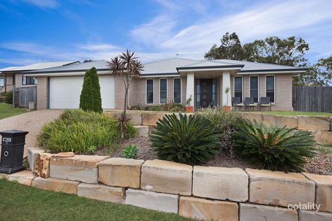 Property photo of 17 Edwin Street Westbrook QLD 4350