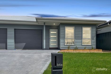 Property photo of 34A Lancing Avenue Sussex Inlet NSW 2540