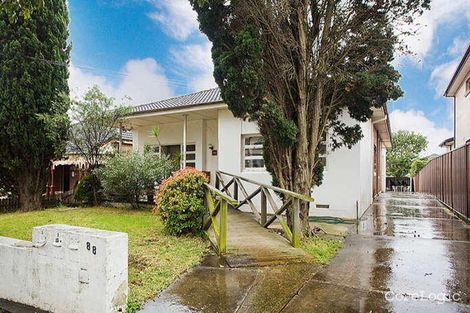 Property photo of 88 The Avenue Hurstville NSW 2220