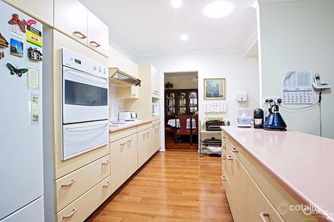 Property photo of 31 Bowden Street Cabramatta NSW 2166