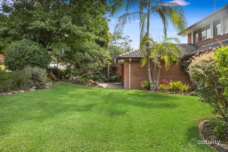 Property photo of 4 Redgrove Street Green Point NSW 2251