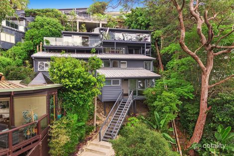 Property photo of 16B Brooks Street Linley Point NSW 2066