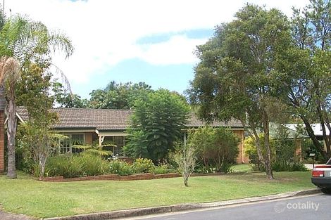 Property photo of 5 Canara Street Benowa QLD 4217