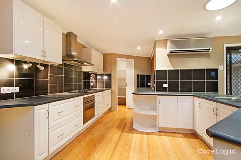 Property photo of 10 Illawong Way Karana Downs QLD 4306