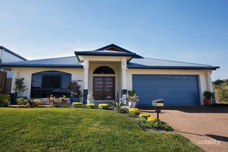 Property photo of 6 Butternut Close Mount Sheridan QLD 4868