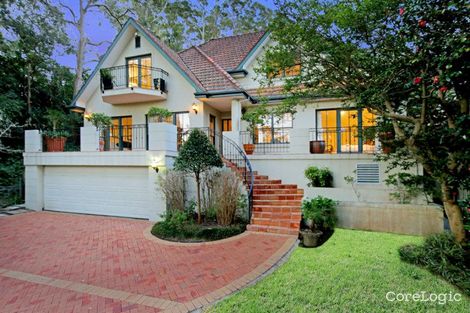 Property photo of 32 Water Street Wahroonga NSW 2076