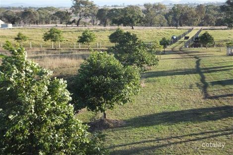 273 Jonel Park Rd, Allora, QLD 4362