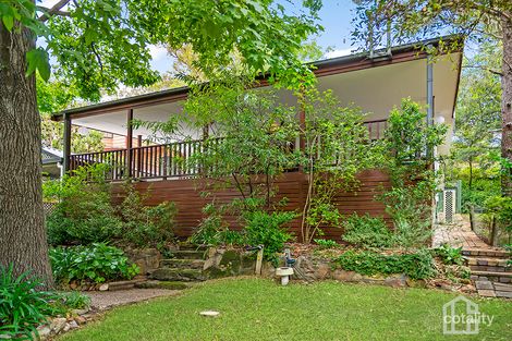 Property photo of 85 Mitchells Pass Blaxland NSW 2774