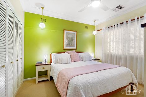 Property photo of 85 Mitchells Pass Blaxland NSW 2774