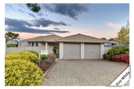 17 Weetman Pl, Nicholls, ACT 2913