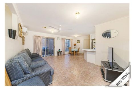 Property photo of 17 Weetman Place Nicholls ACT 2913