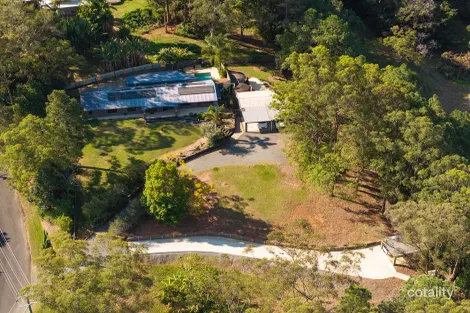 Property photo of 40-44 Kalang Drive West Woombye QLD 4559