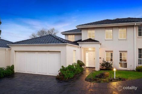 3/105 Whittens Lane, Doncaster, VIC 3108