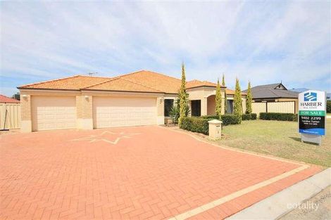 Property photo of 3 Wayford Circle Hocking WA 6065