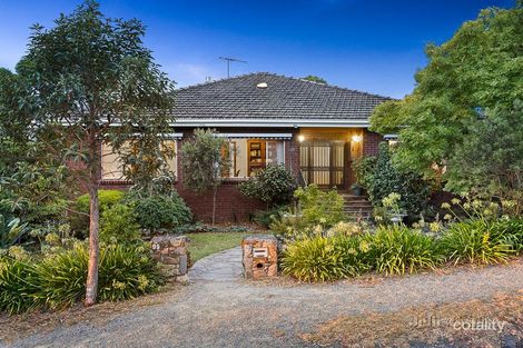 Property photo of 99 Old Eltham Road Lower Plenty VIC 3093
