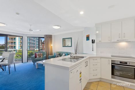 Property photo of 31/17-19 Brisbane Road Mooloolaba QLD 4557