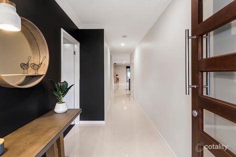 Property photo of 15 Dorretti Circuit Upper Coomera QLD 4209