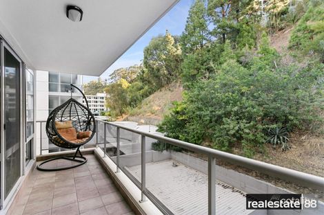 Property photo of 17/134 Mounts Bay Road Perth WA 6000