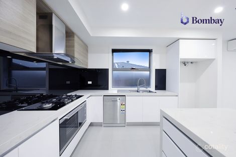 Property photo of 50A Trumpington Terrace Attwood VIC 3049