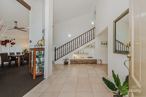 Property photo of 39 Tullamarine Drive Robina QLD 4226