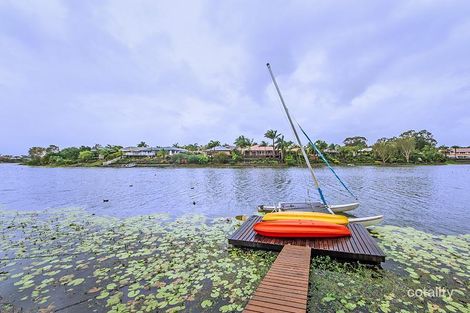 Property photo of 39 Tullamarine Drive Robina QLD 4226
