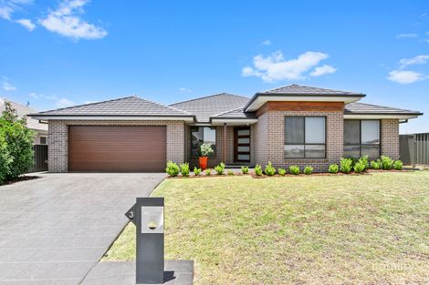 3 Brahman Way, Calala, NSW 2340