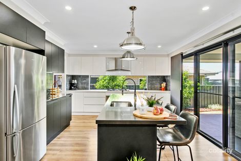 Property photo of 3 Brahman Way Calala NSW 2340