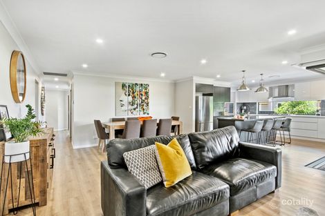 Property photo of 3 Brahman Way Calala NSW 2340