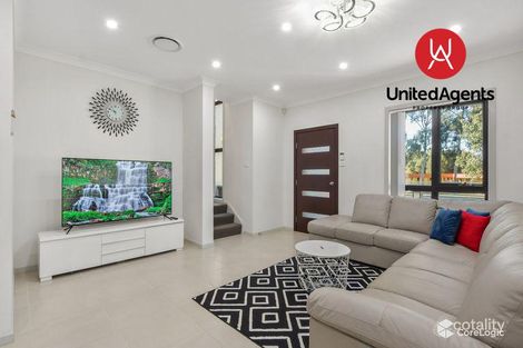 Property photo of 78 Edmondson Avenue Austral NSW 2179